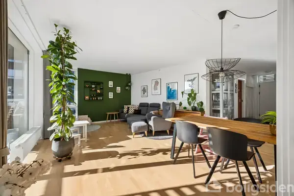 Ejerlejlighed på Edvard Thomsens Vej 57, 6. 2., 2300 København S