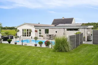 Villa på Dalbyvej 19A, 4653 Karise