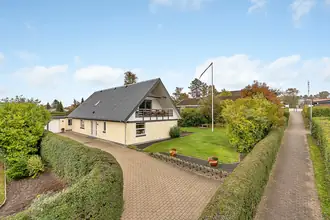 Villa på Snebærvej 3, 8500 Grenaa