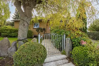 Villa på Dyndved Gade 1, 6430 Nordborg