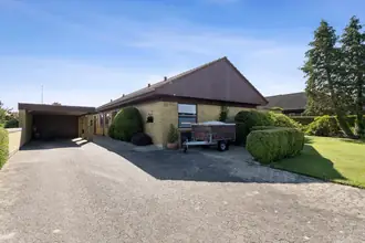 Villa på Per Kirkebys Vej 13, 7430 Ikast