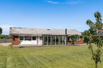 Villa på Bøgevænget 8, 7800 Skive