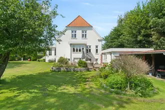Villa på Valbyvej 44, 4200 Slagelse