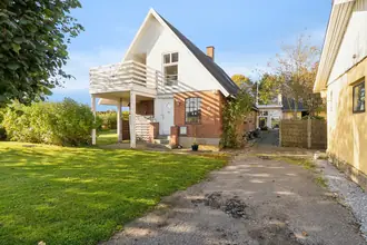 Villa på Vestermarksvej 6, Klejs, 7130 Juelsminde