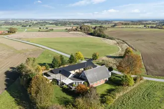 Villa på Vestermarksvej 6, Klejs, 7130 Juelsminde