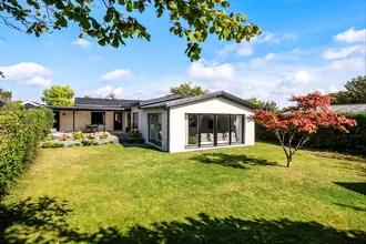 Villa på Kålagervej 33, 2300 København S