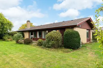 Villa på P W Tegners Vej 43, 3070 Snekkersten