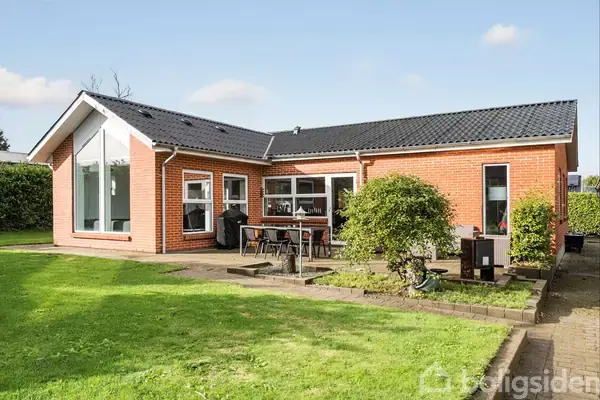 Villa på Skolevej 8, 7500 Holstebro