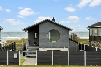 Fritidshus på Pilevej 15, Tørresø Strand, 5450 Otterup