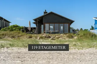 Fritidshus på Pilevej 15, Tørresø Strand, 5450 Otterup