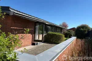 Villa på Rensdyrvej 13, 2860 Søborg