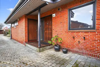 Villa på Rensdyrvej 13, 2860 Søborg