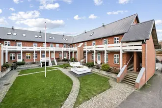 Ejerlejlighed på Volden 6, 8800 Viborg
