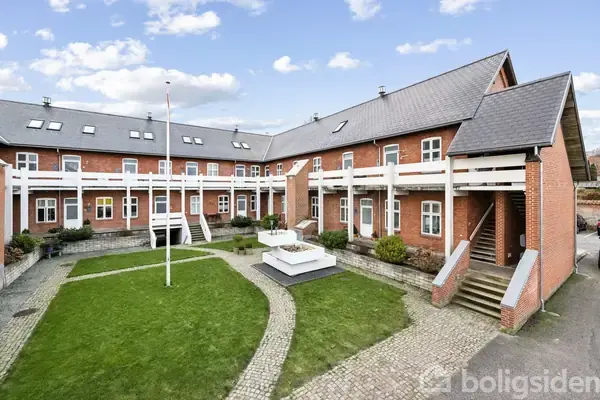 Ejerlejlighed på Volden 6, 8800 Viborg