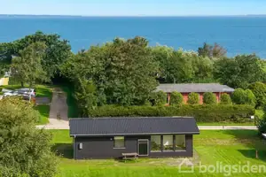 Fritidsbolig på Snødervej 30, 7830 Vinderup
