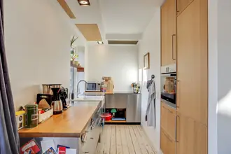 Ejerlejlighed på Vigerslevvej 249, 2., 2500 Valby