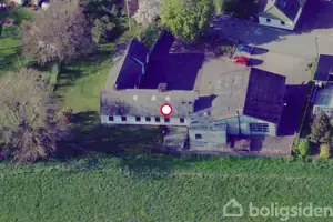 Villa på Dragstrup Enghave 6, 3250 Gilleleje