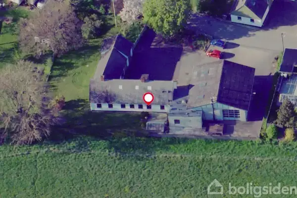 Villa på Dragstrup Enghave 6, 3250 Gilleleje