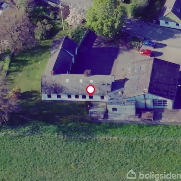 Villa på Dragstrup Enghave 6, 3250 Gilleleje