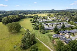 Rækkehus på Kikhanebakken 135, Gl Holte, 2840 Holte