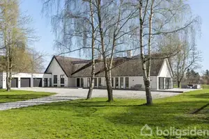 Landejendom på Gøngehusvej 263, 2970 Hørsholm