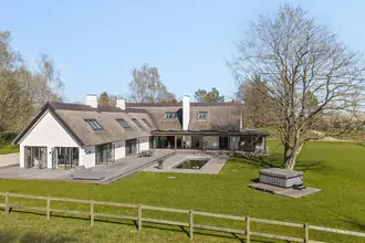 Landejendom på Gøngehusvej 263, 2970 Hørsholm