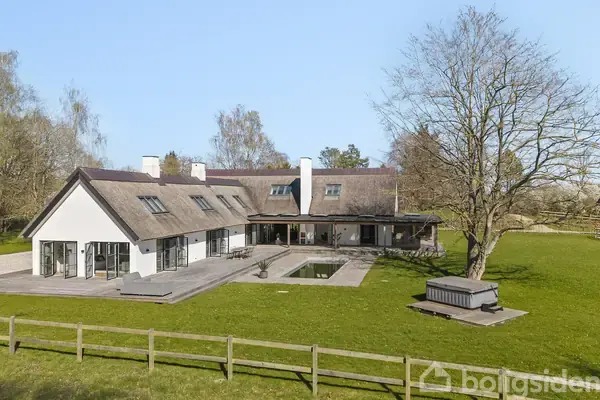 Landejendom på Gøngehusvej 263, 2970 Hørsholm