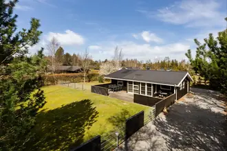 Fritidshus på Torndalsvej 34, Hou, 9370 Hals