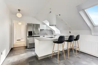 Ejerlejlighed på Gammel Østergade 3A, 3. th., 9400 Nørresundby