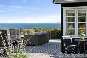 Fritidsbolig på Nordtoften 12, 4550 Asnæs