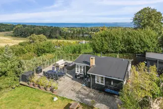 Fritidshus på Nordtoften 12, Høve, 4550 Asnæs