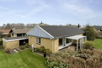 Villa på Højvangen 40, 8700 Horsens