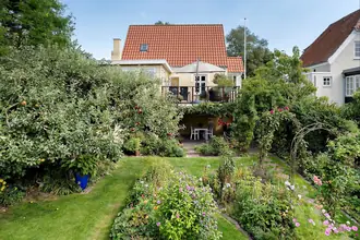 Villa på Solvej 15, 8700 Horsens