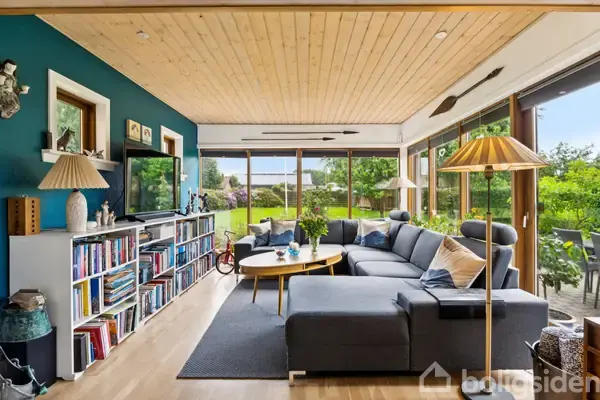 Villa på Toftager 15, 6660 Lintrup
