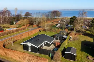 Fritidshus på Birkehegnet 44, Ore, 4850 Stubbekøbing