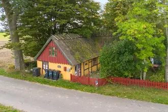 Villa på Storemarksvej 31, Lille Heddinge, 4673 Rødvig Stevns