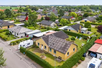 Villa på Irisvej 24, 4920 Søllested
