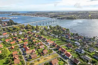 Villa på Marstrandsvej 2, 5700 Svendborg
