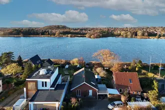 Villa på Erlevvej 74, 6100 Haderslev