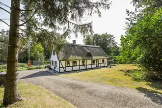 Landejendom på Mosevangen 4, Skovsø, 4200 Slagelse