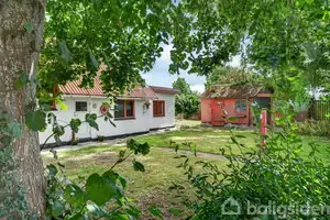 Villa på Kildevej 14, 4000 Roskilde
