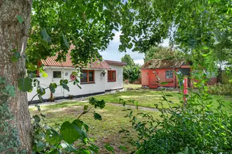 Villa på Kildevej 14, Gundsømagle, 4000 Roskilde