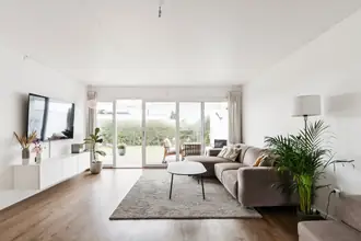 Rækkehus på Rørløkken 93, 2730 Herlev