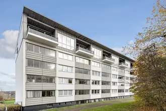 Ejerlejlighed på Elmelyparken 6A, 1. tv., 2680 Solrød Strand