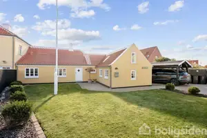 Villa på Oddevej 28A, 9990 Skagen