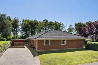 Villa på Kratvænget 85, Jels, 6630 Rødding