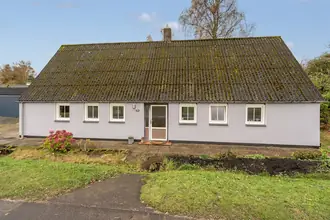 Villa på Nr. Bjertvej 158, 6000 Kolding