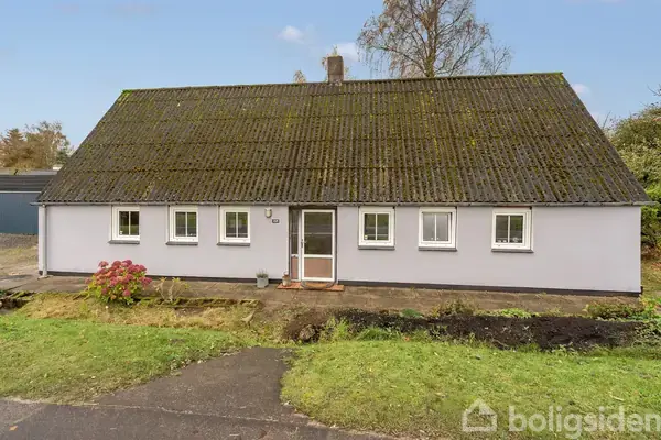 Villa på Nr. Bjertvej 158, 6000 Kolding