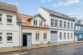 Rækkehus på Thorsgade 73, 5000 Odense C