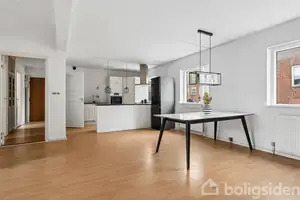 Ejerlejlighed på Bjerregade 30, 1., 8700 Horsens